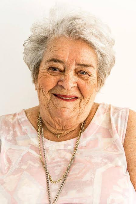 Dona Tereza